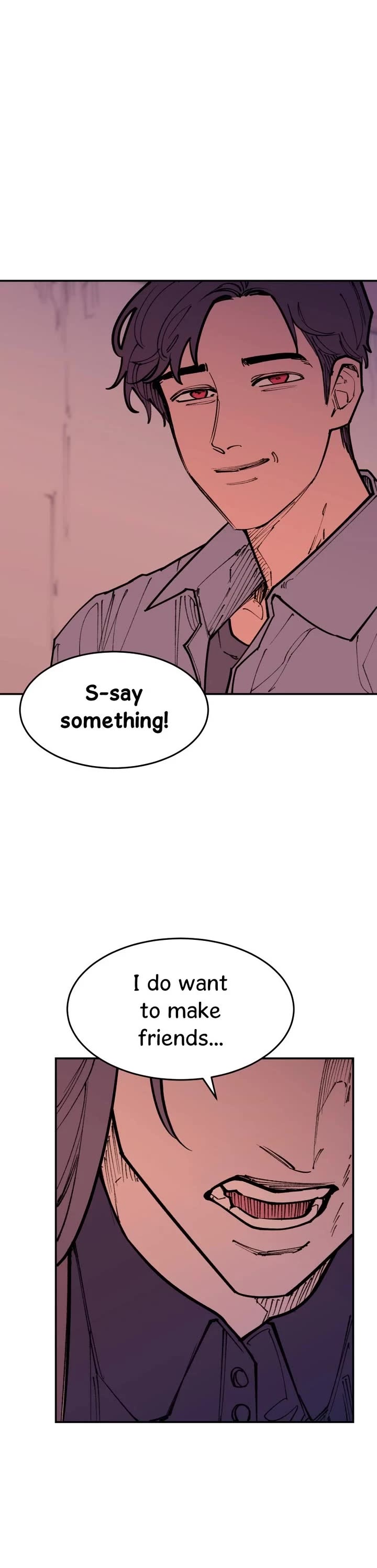 Vampire Family chapter 46 page 14