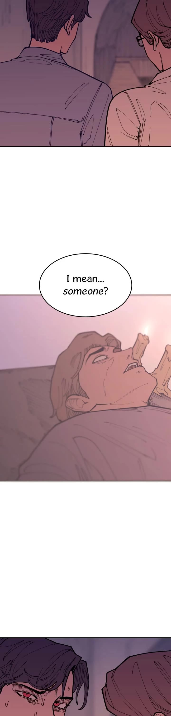 Vampire Family chapter 46 page 26