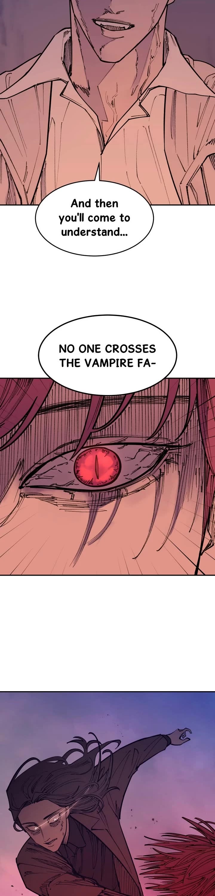 Vampire Family chapter 46 page 30