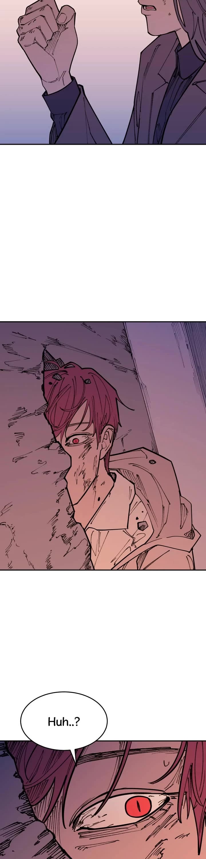 Vampire Family chapter 46 page 32