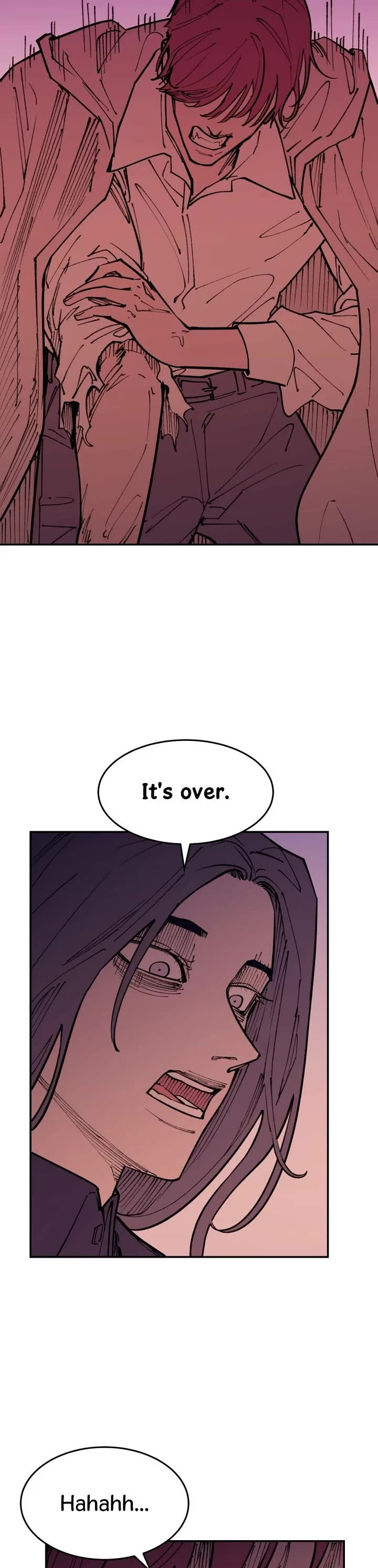 Vampire Family chapter 47 page 10