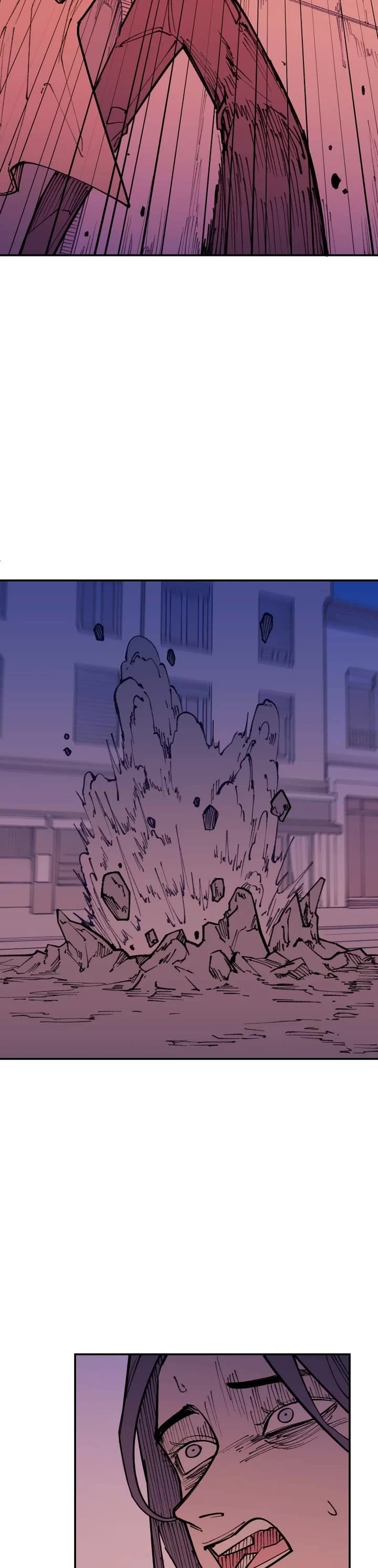 Vampire Family chapter 47 page 25