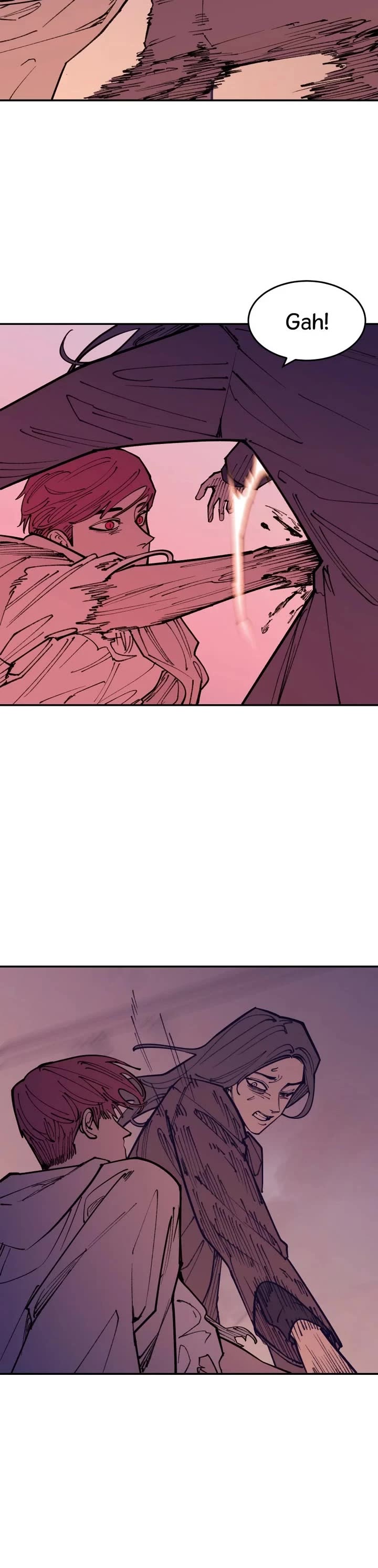 Vampire Family chapter 47 page 29