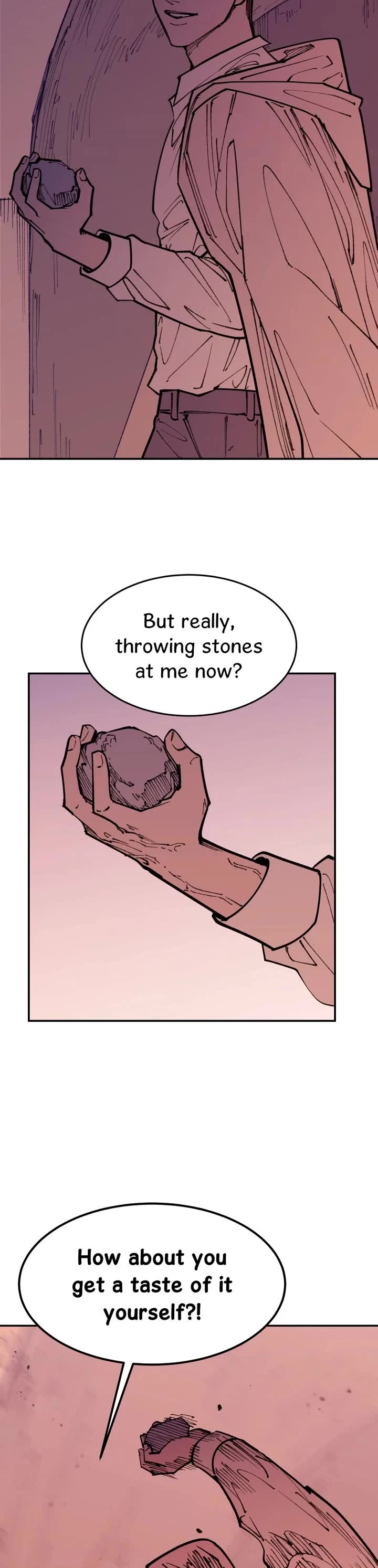 Vampire Family chapter 47 page 34