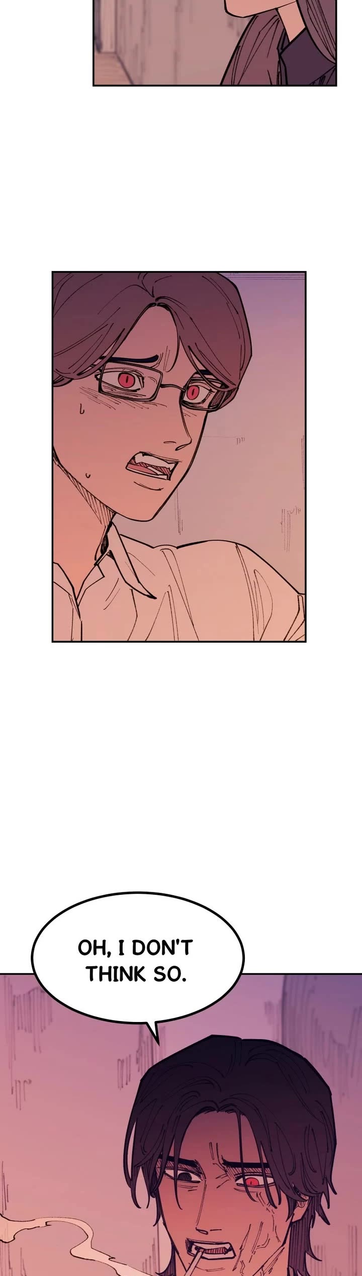 Vampire Family chapter 47 page 37