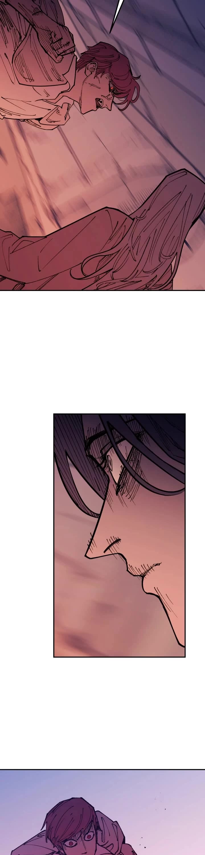 Vampire Family chapter 47 page 8