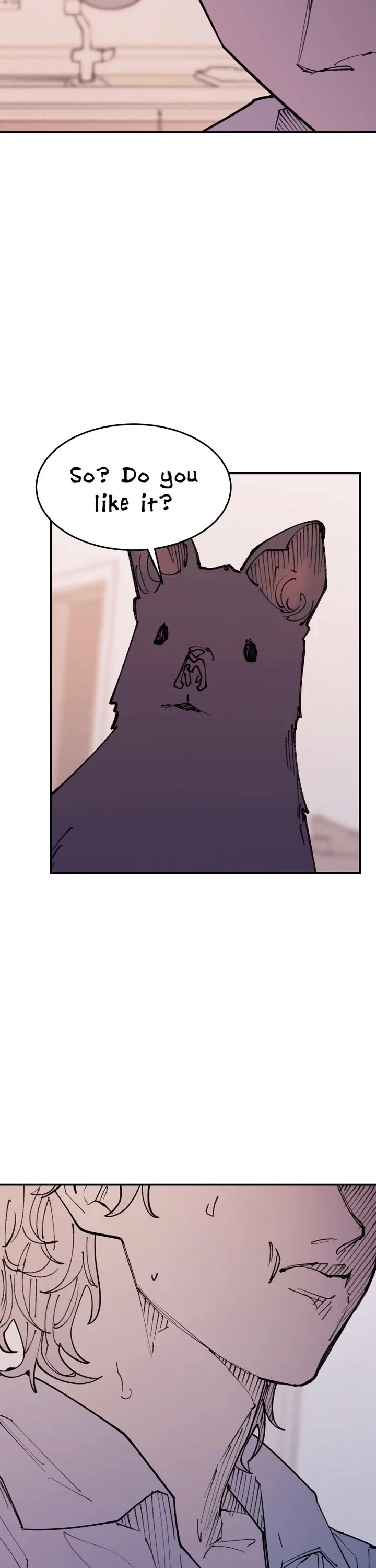 Vampire Family chapter 49 page 16