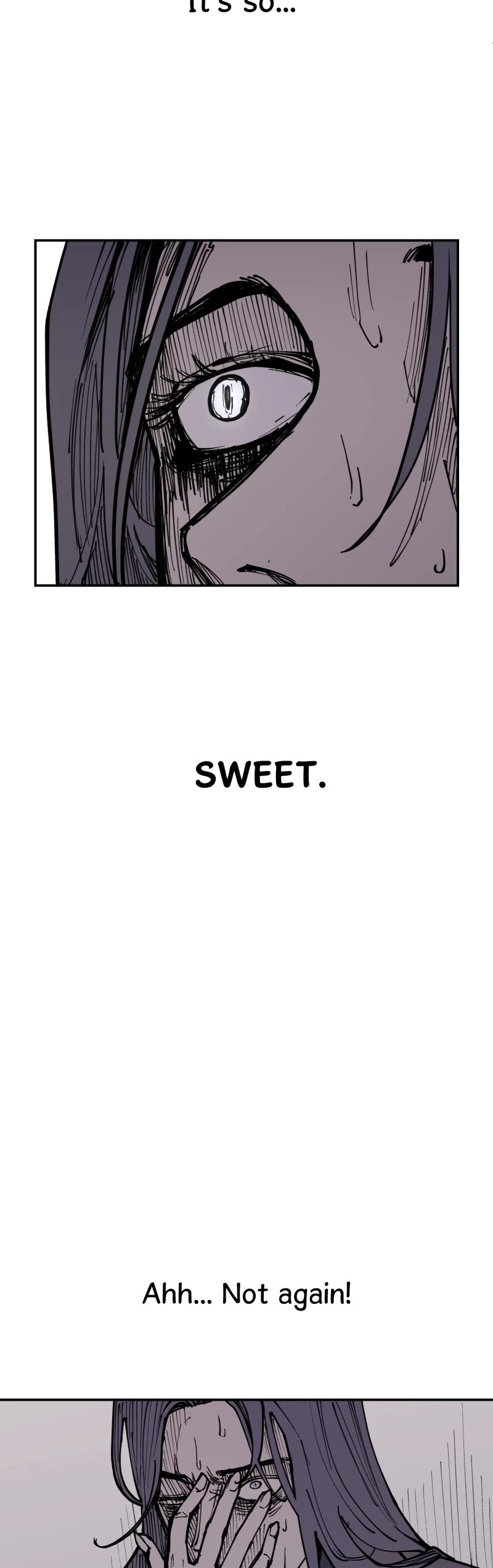 Vampire Family chapter 8 page 10