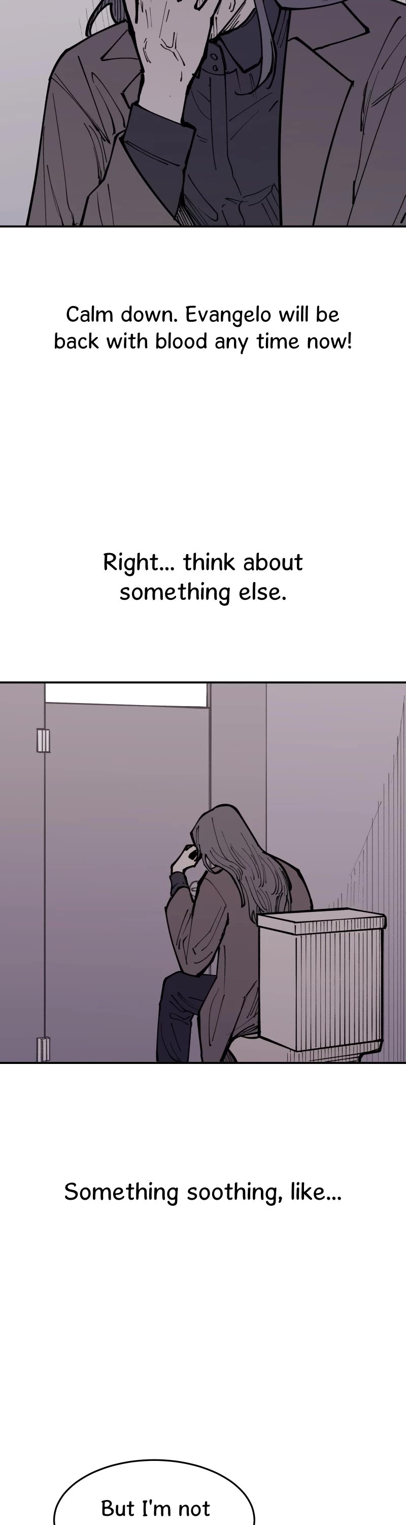 Vampire Family chapter 8 page 11