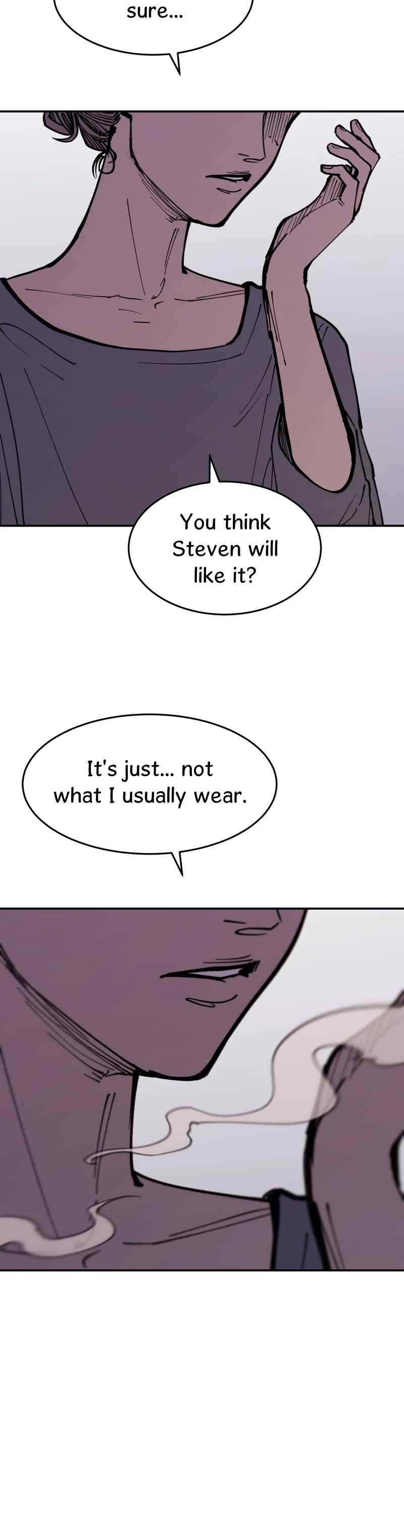 Vampire Family chapter 8 page 12