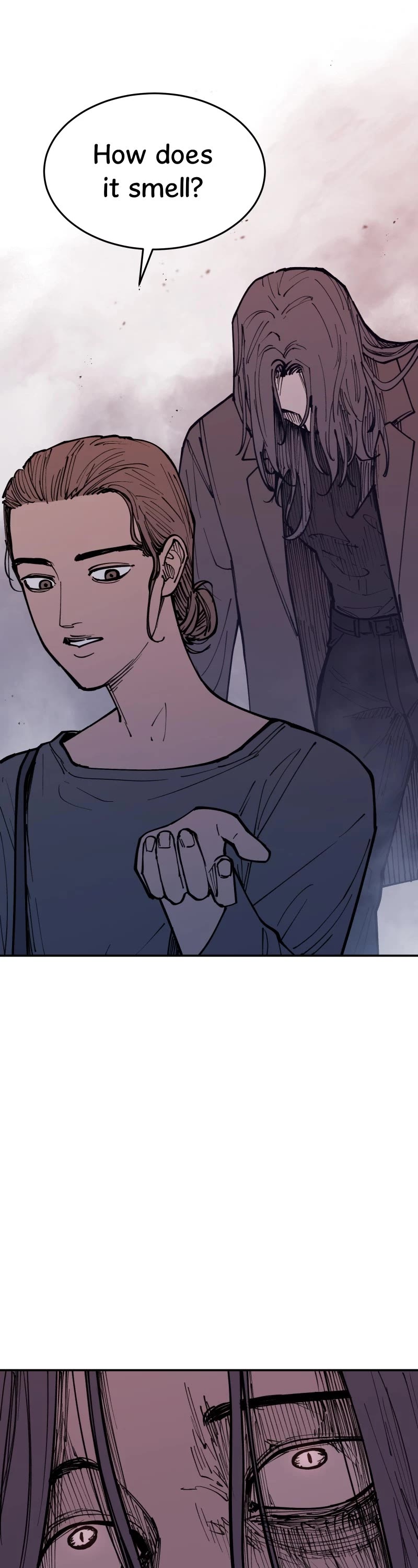 Vampire Family chapter 8 page 13