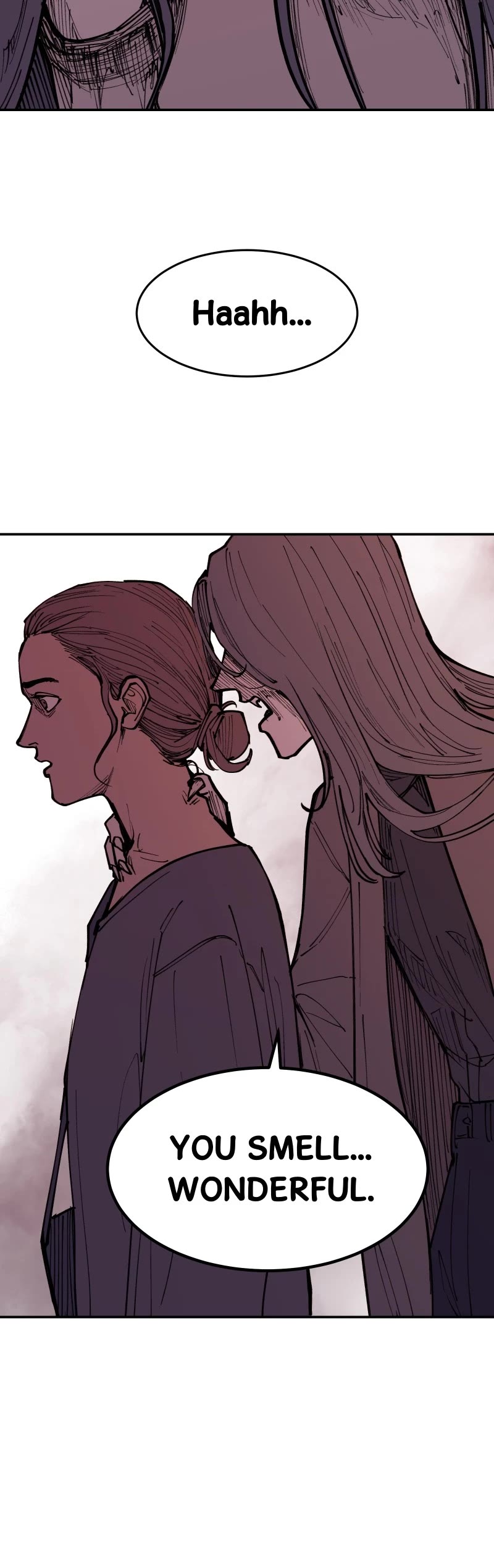 Vampire Family chapter 8 page 14