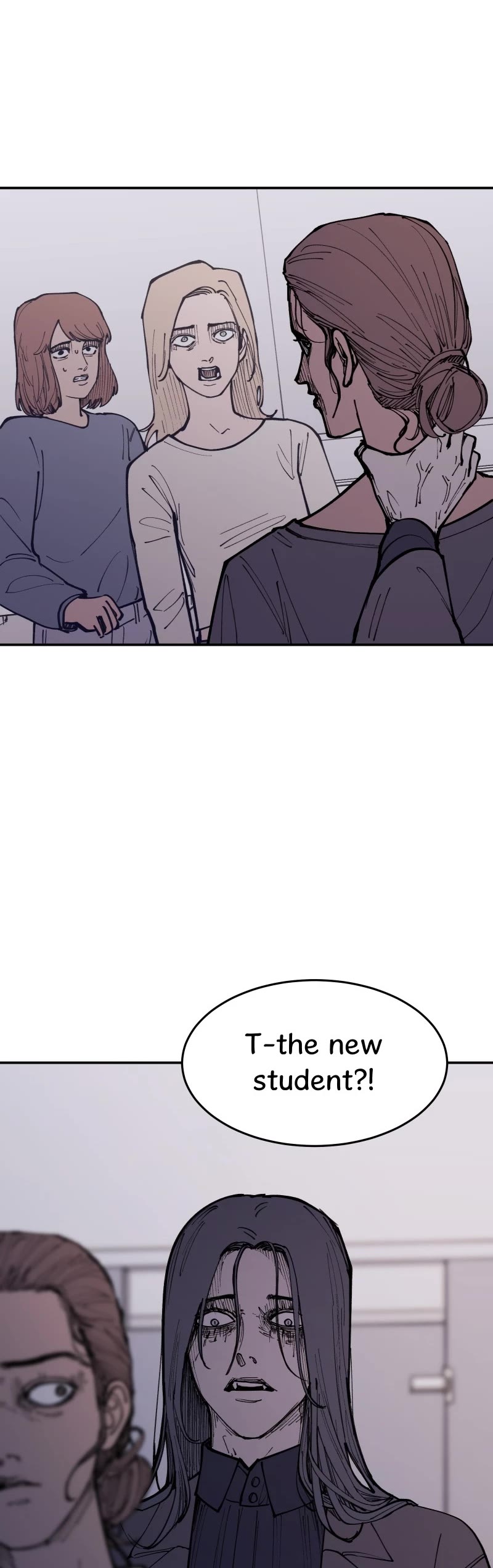 Vampire Family chapter 8 page 15