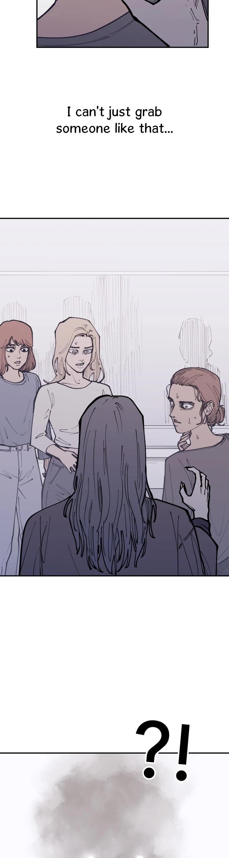 Vampire Family chapter 8 page 17