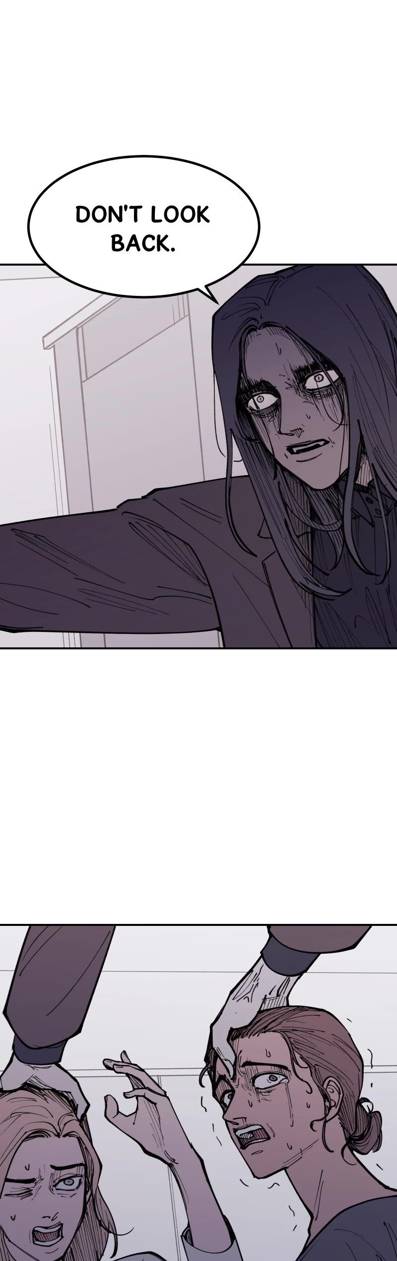 Vampire Family chapter 8 page 19