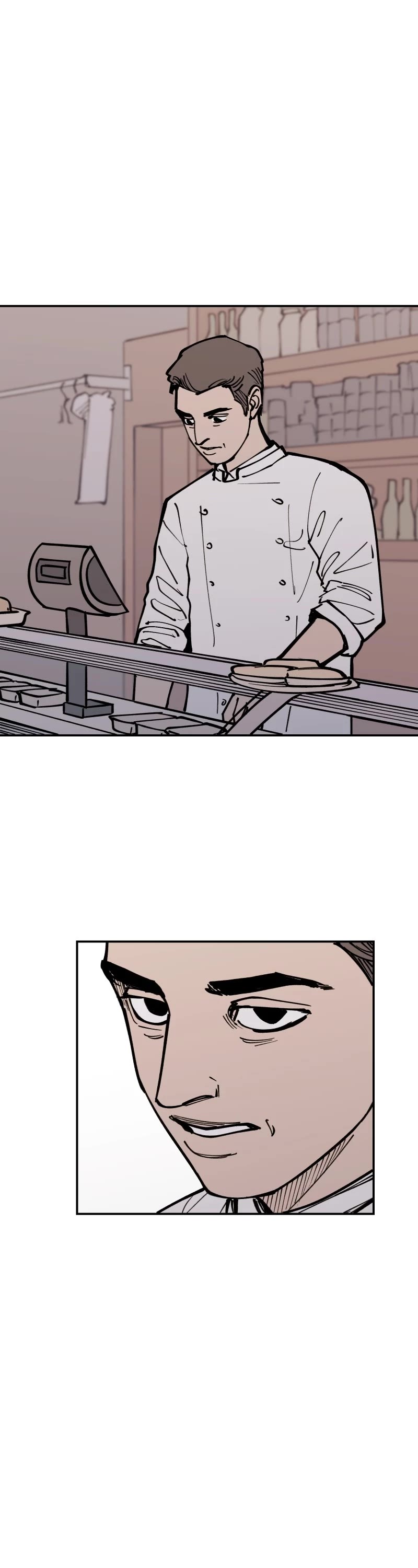 Vampire Family chapter 8 page 2