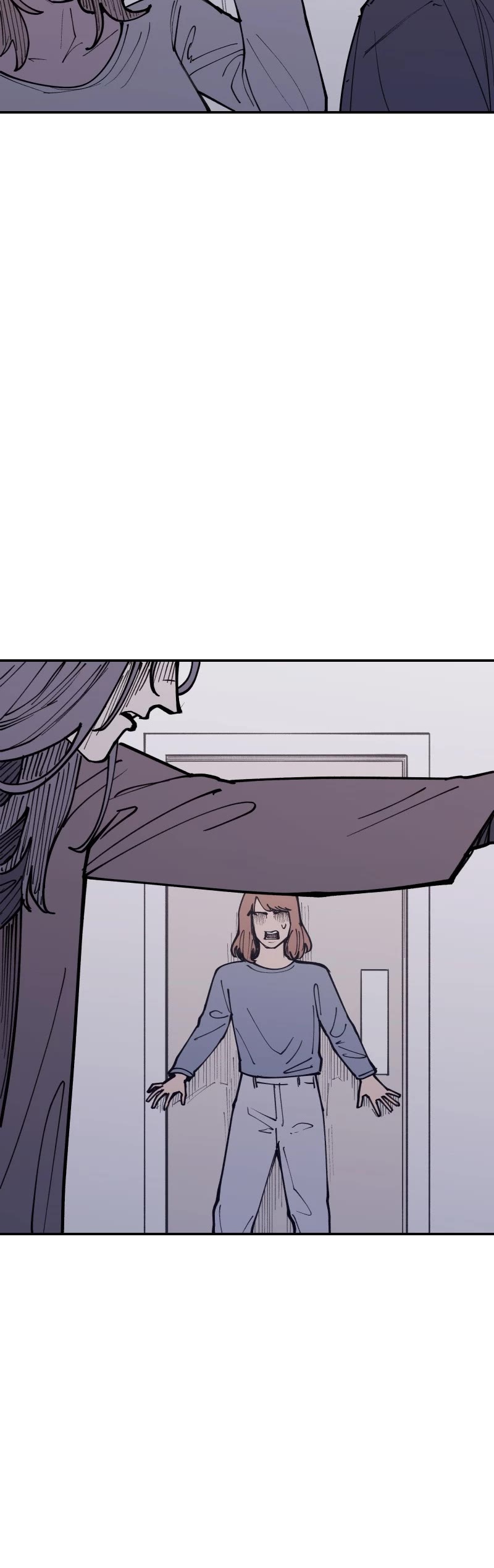 Vampire Family chapter 8 page 20