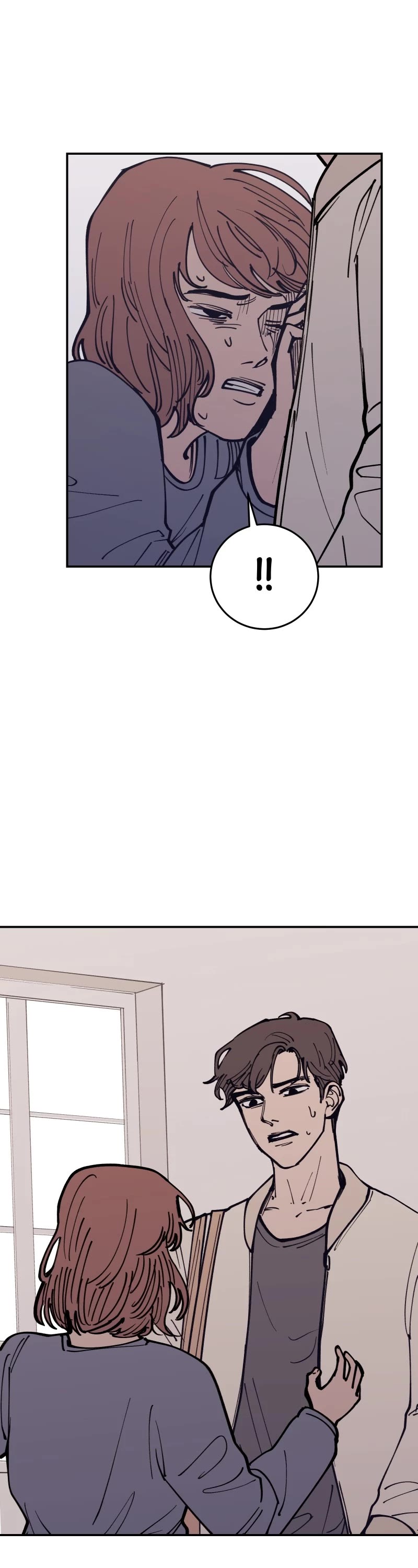 Vampire Family chapter 8 page 22