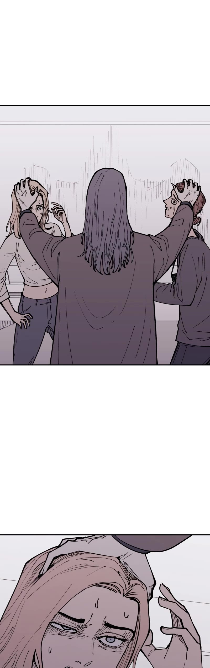 Vampire Family chapter 8 page 24