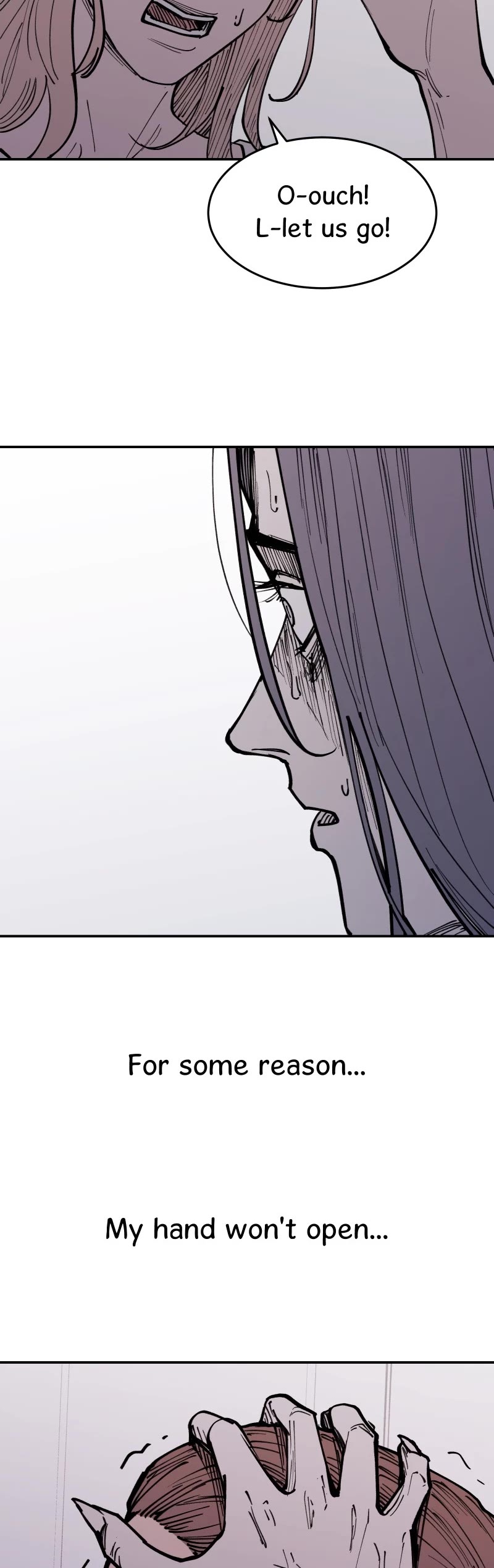 Vampire Family chapter 8 page 25