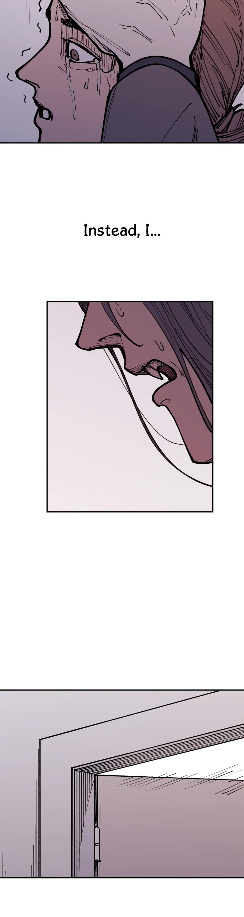 Vampire Family chapter 8 page 26