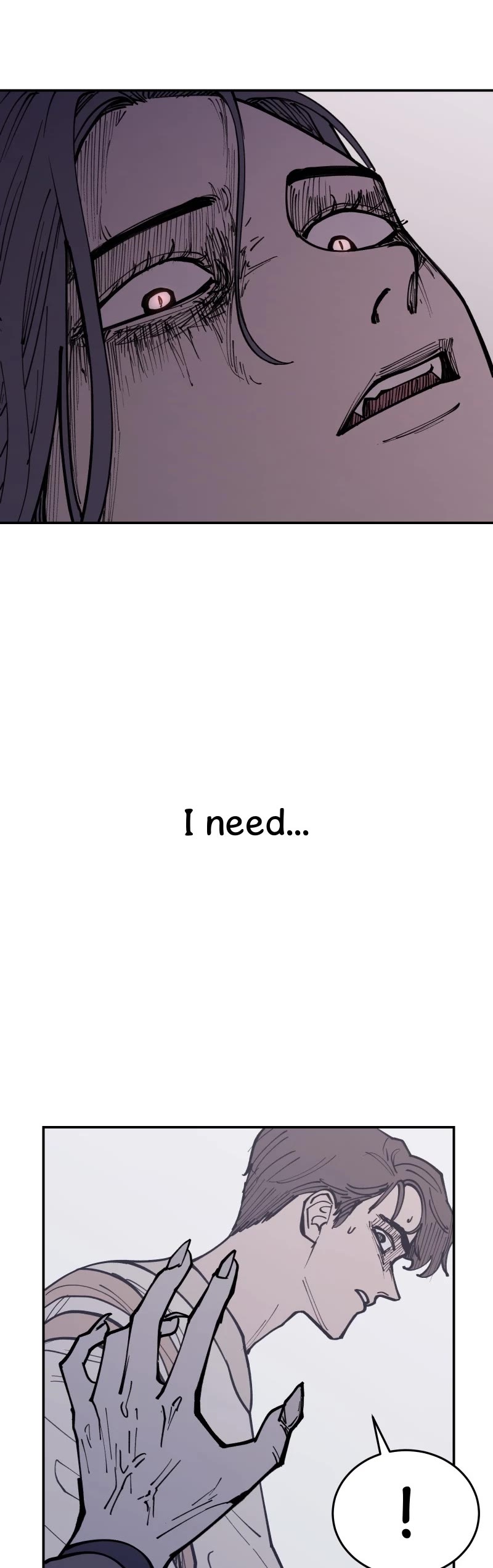 Vampire Family chapter 8 page 30