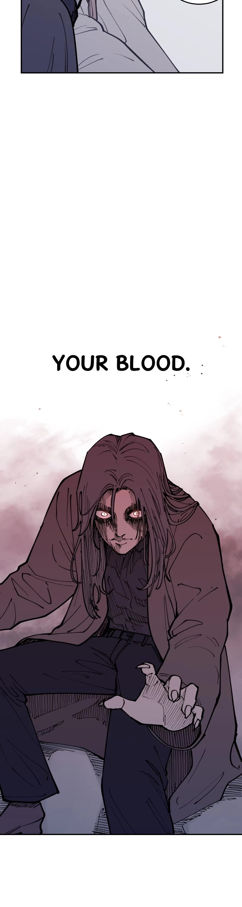 Vampire Family chapter 8 page 31