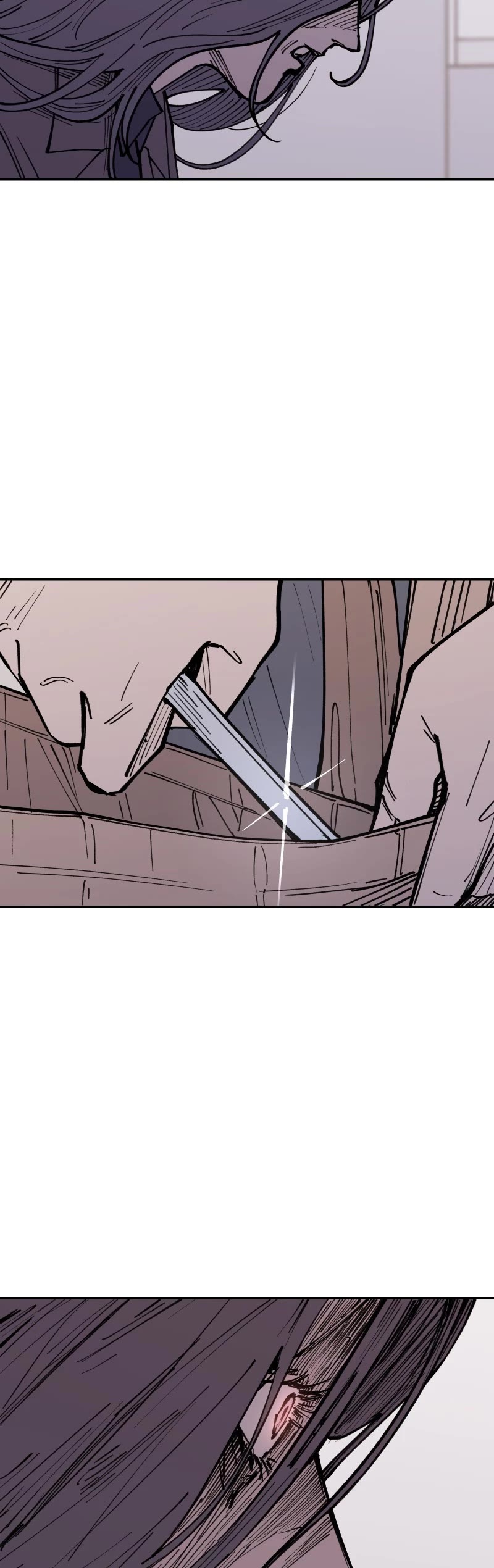 Vampire Family chapter 8 page 34