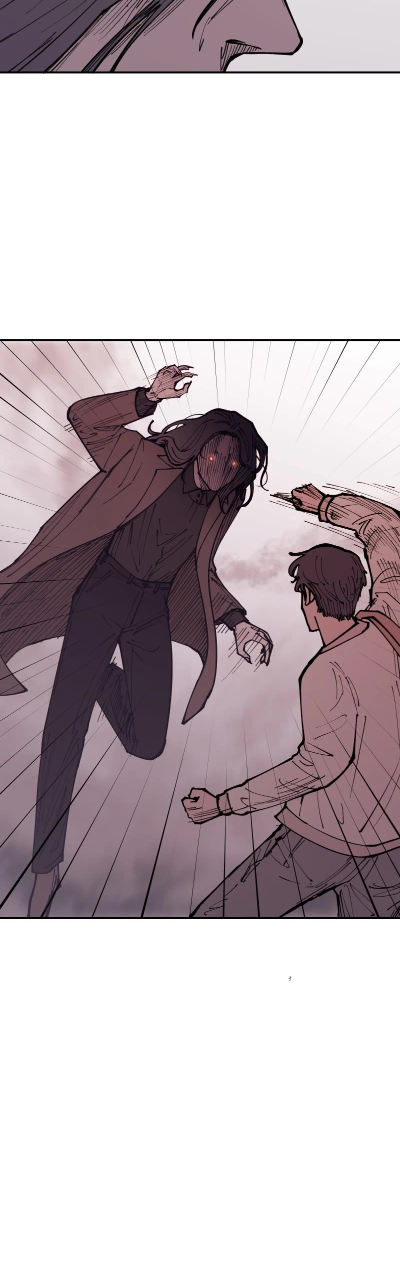 Vampire Family chapter 8 page 35