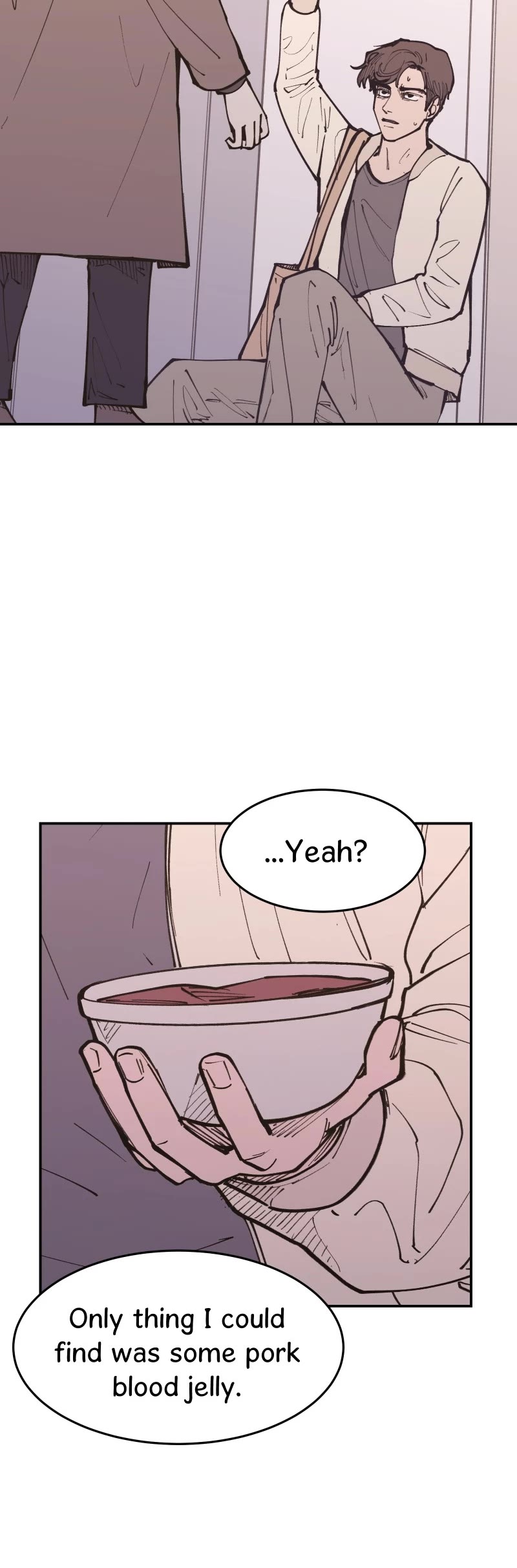 Vampire Family chapter 8 page 38