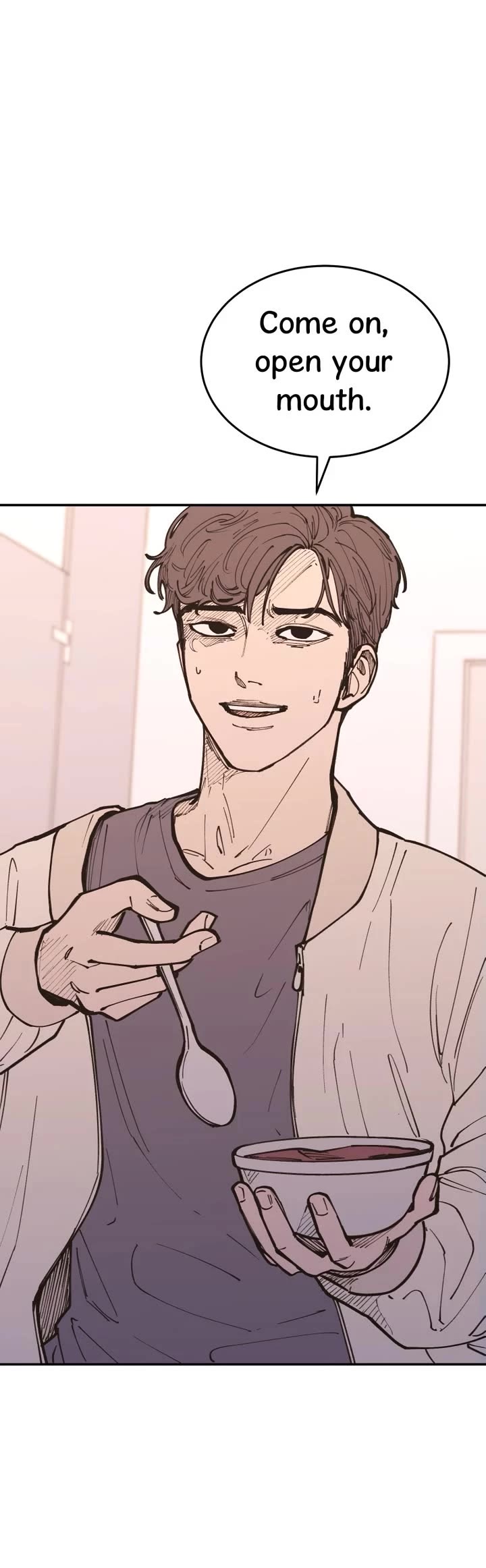 Vampire Family chapter 8 page 39