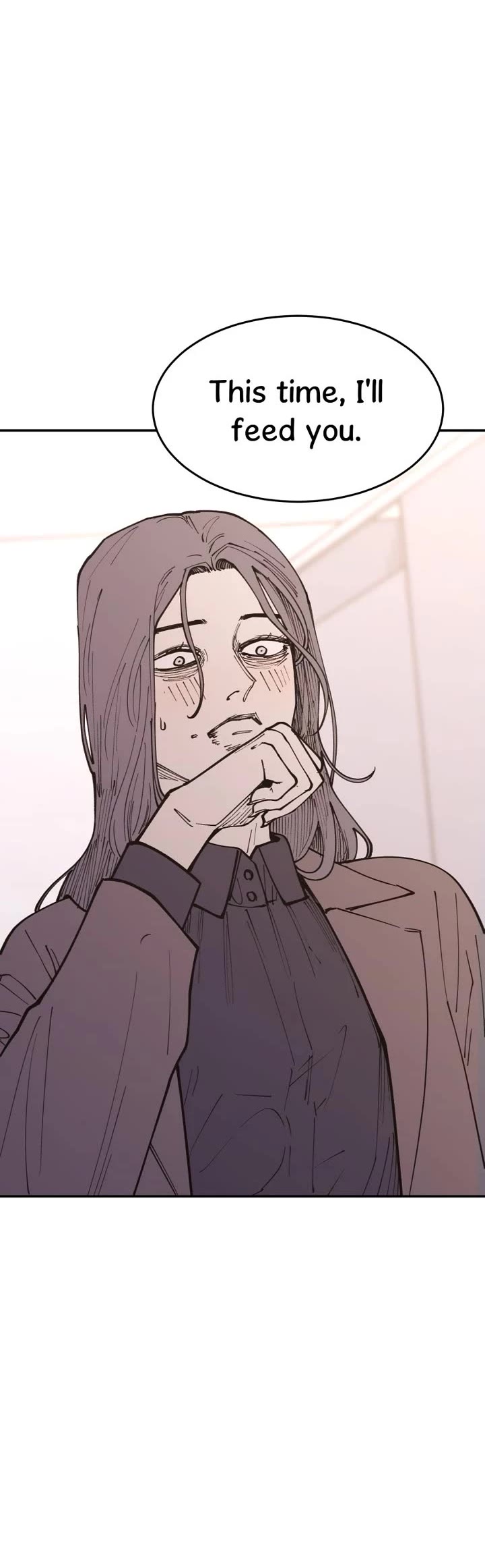 Vampire Family chapter 8 page 40