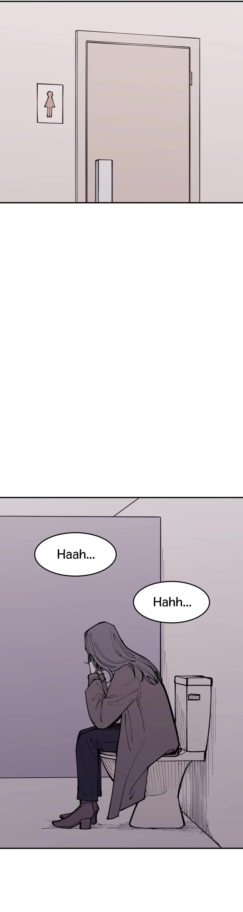 Vampire Family chapter 8 page 6