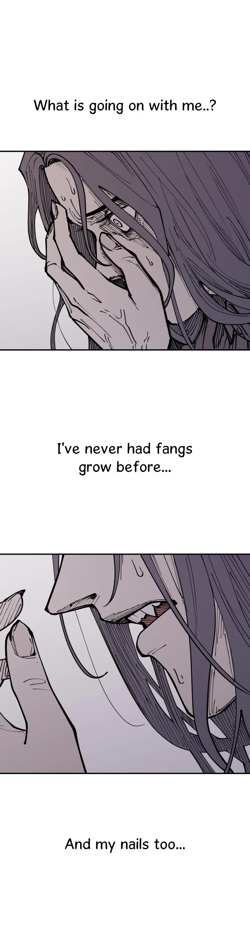 Vampire Family chapter 8 page 7