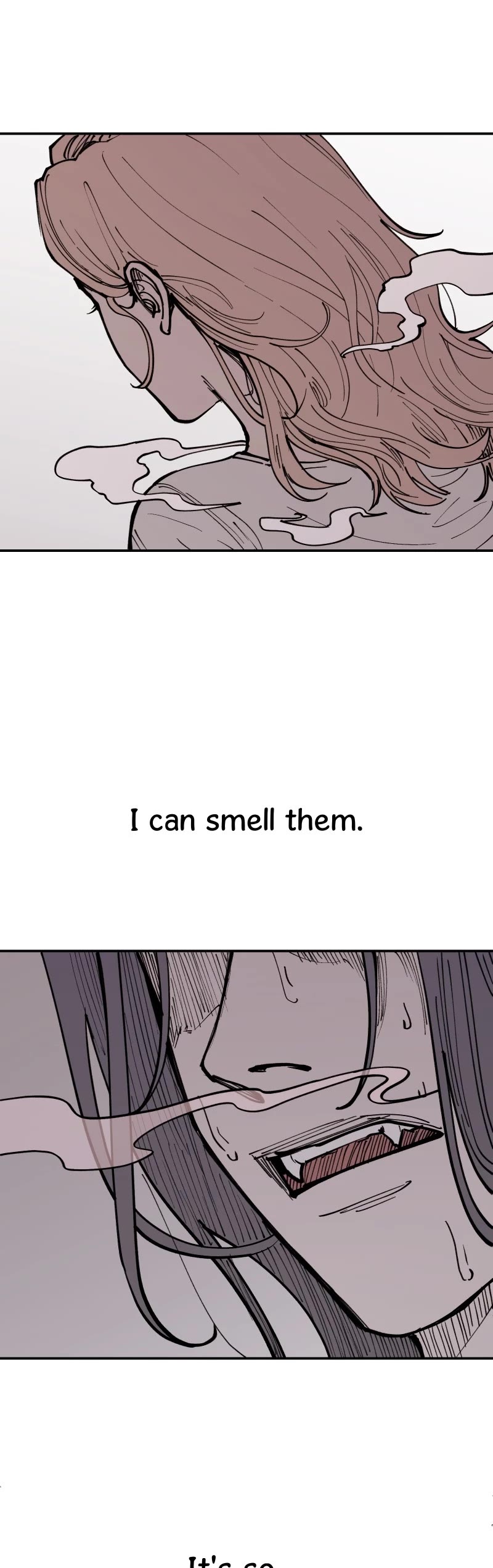 Vampire Family chapter 8 page 9