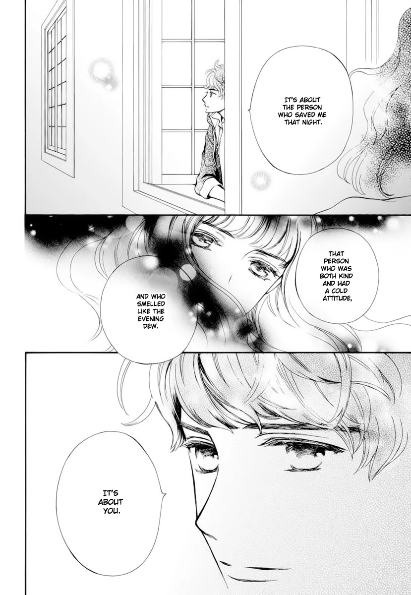 Vampire Knight Memories chapter 33 page 23