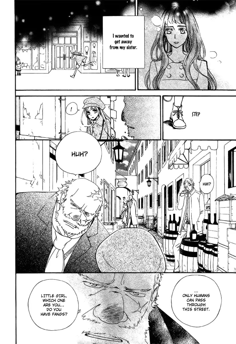 Vampire Knight Memories chapter 19 page 30