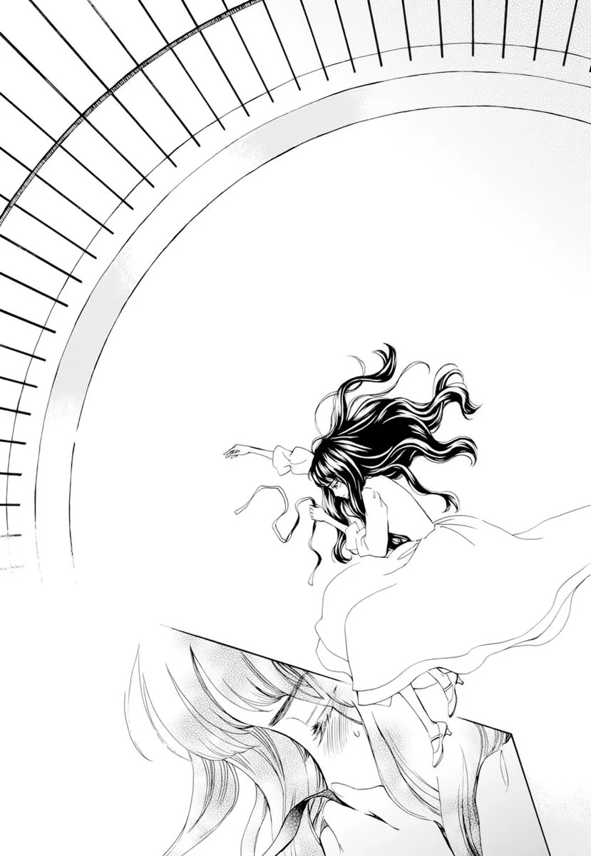 Vampire Knight Memories chapter 32 page 26