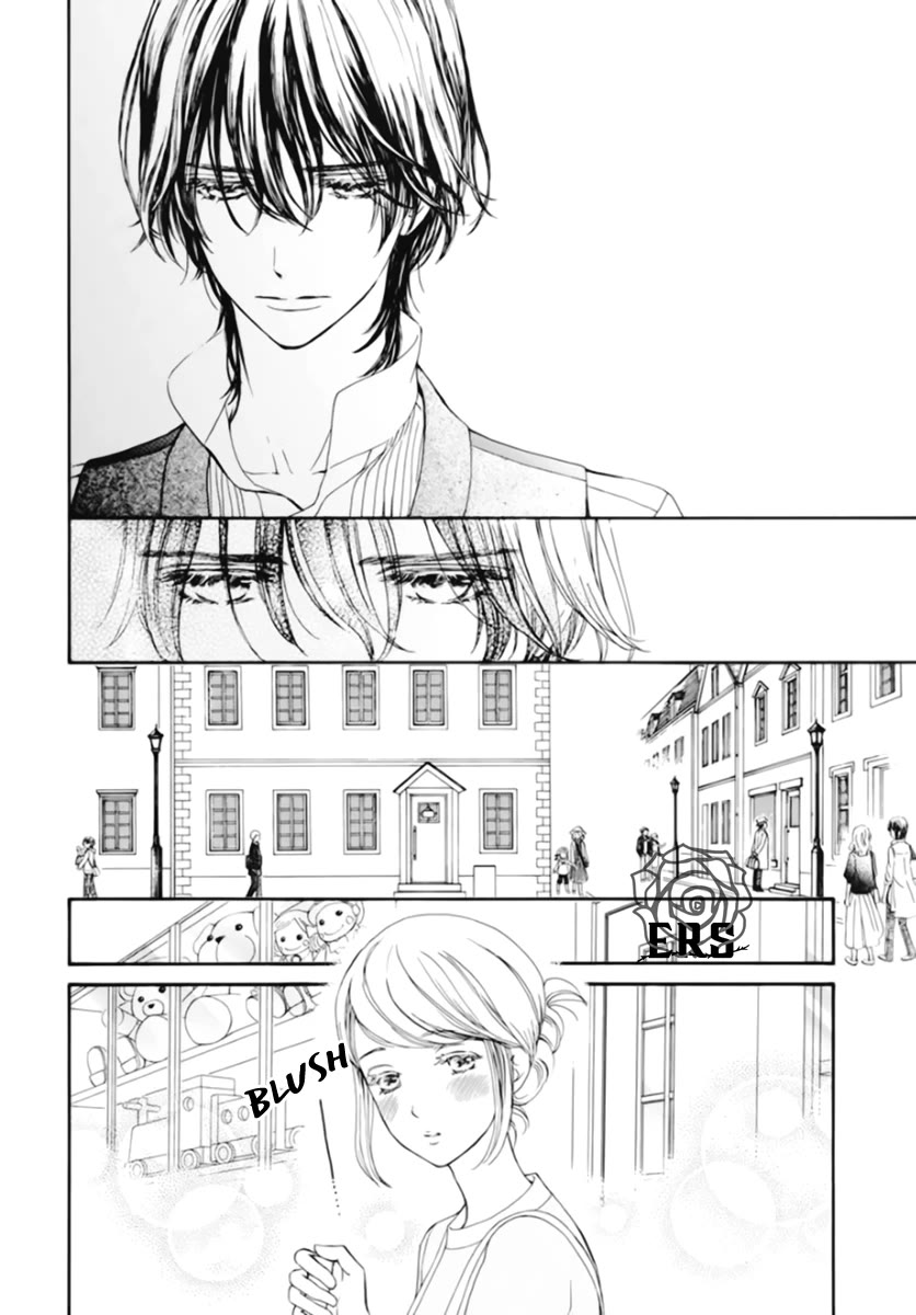 Vampire Knight Memories chapter 41.5 page 9