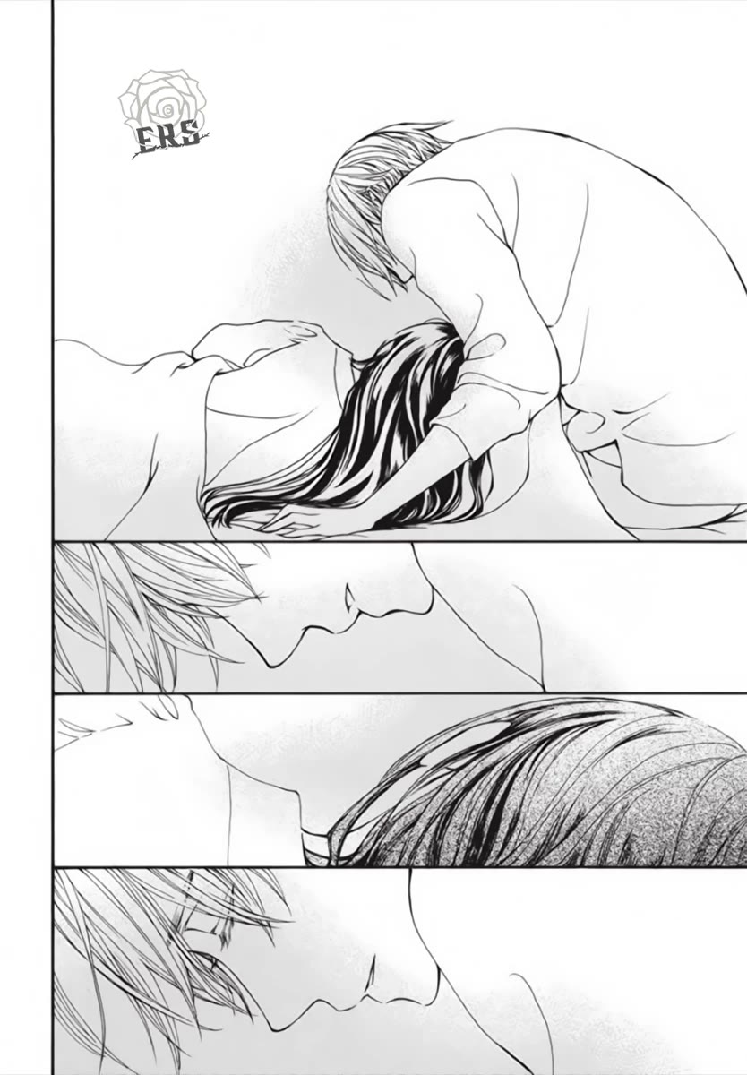 Vampire Knight Memories chapter 45 page 5