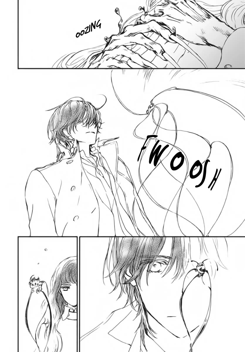 Vampire Knight Memories chapter 51 page 12