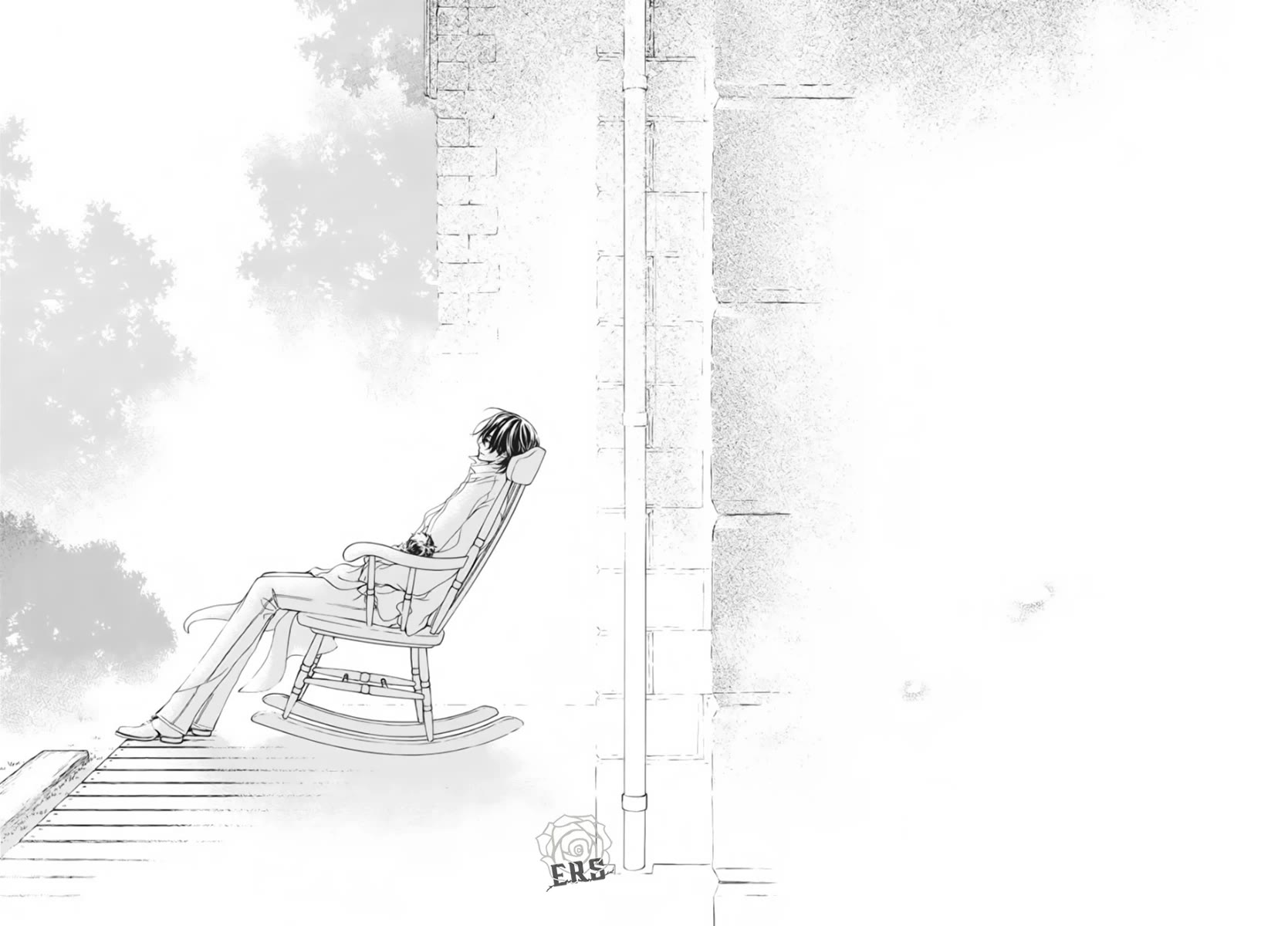 Vampire Knight Memories chapter 51 page 37