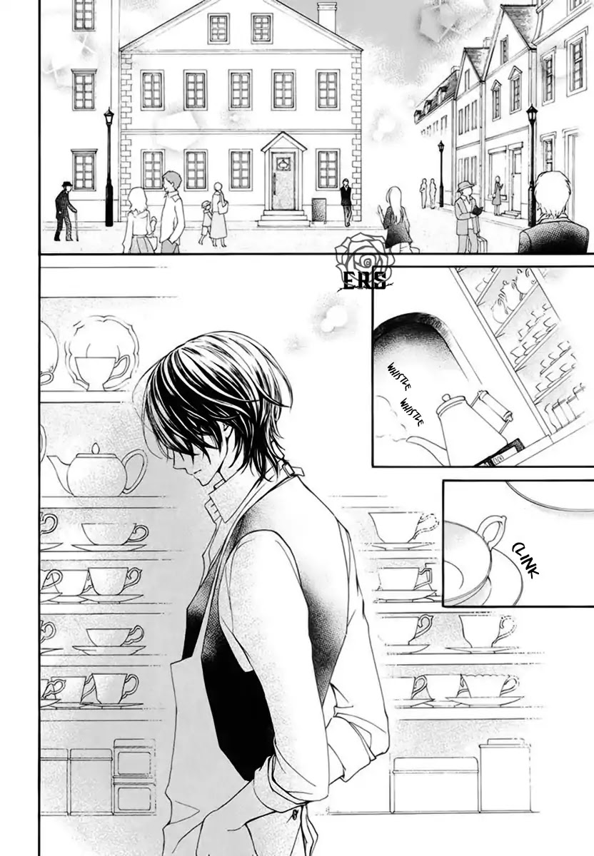 Vampire Knight Memories chapter 22 page 9