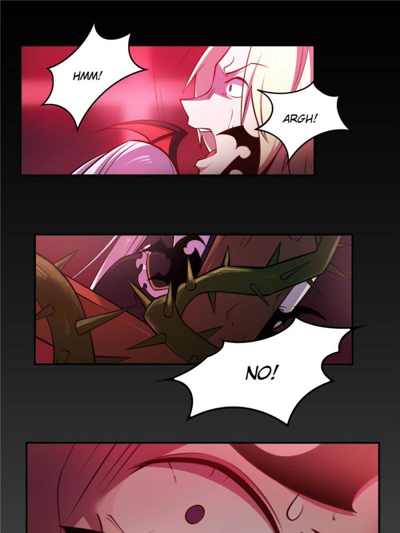 Vampires And Knight chapter 1 page 45