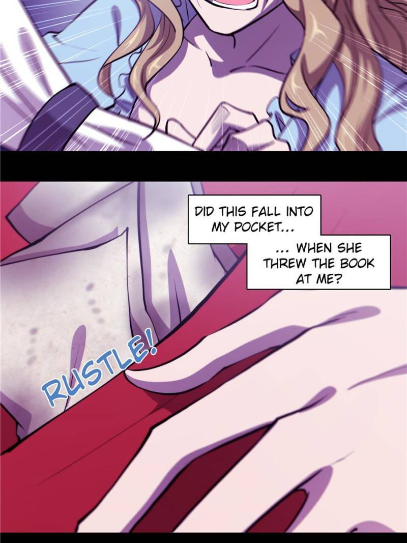 Vampires And Knight chapter 119 page 2