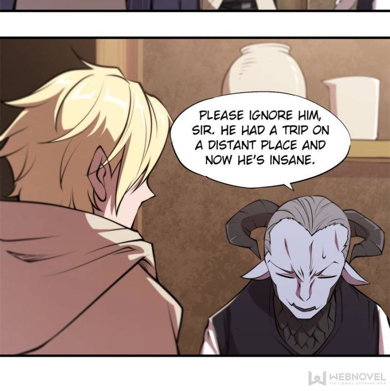 Vampires And Knight chapter 141 page 15