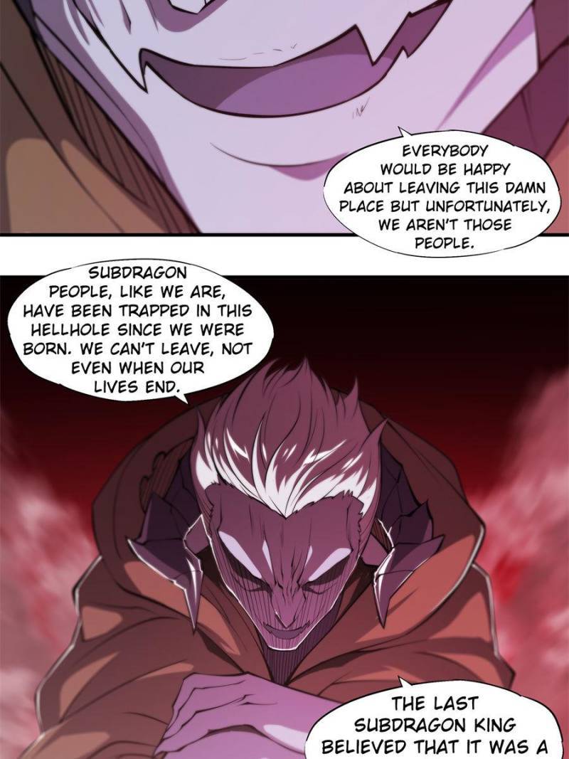 Vampires And Knight chapter 143 page 24