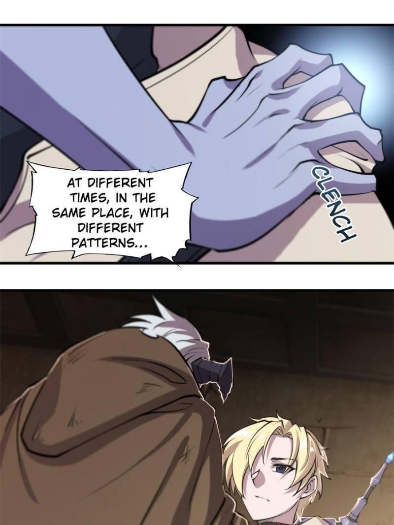 Vampires And Knight chapter 144 page 25