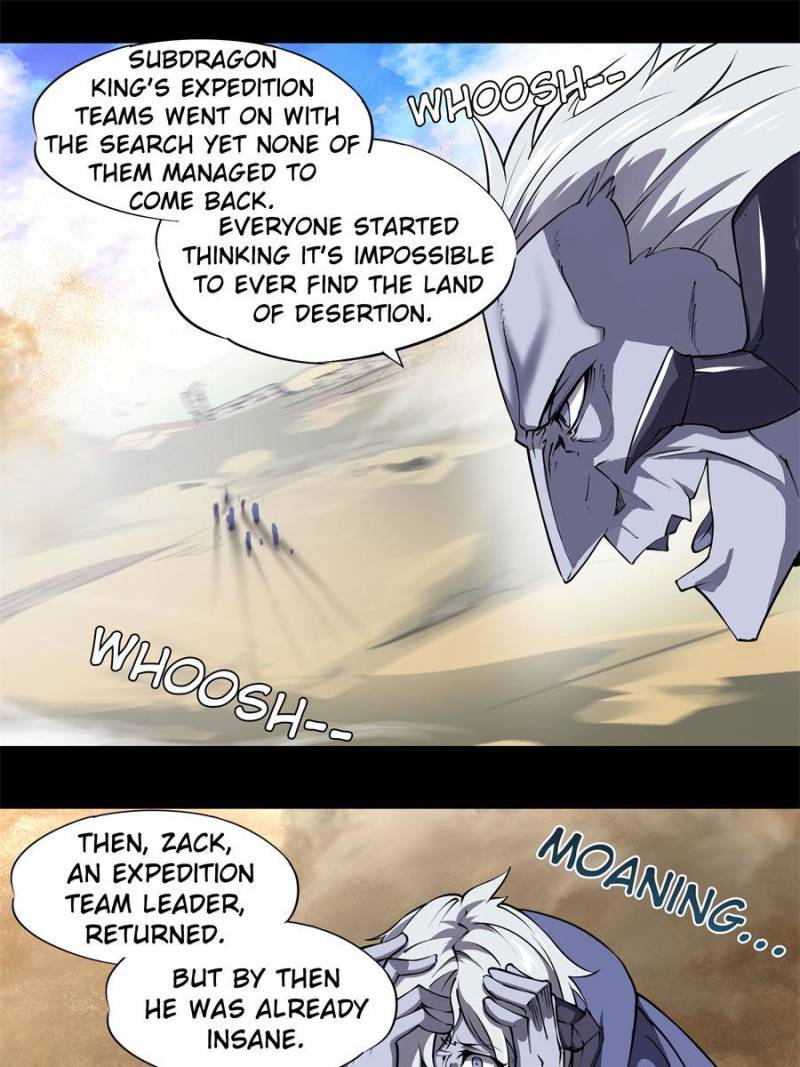 Vampires And Knight chapter 144 page 7