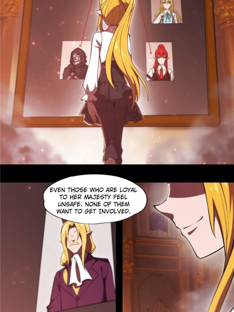 Vampires And Knight chapter 212 page 4